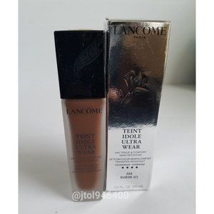 Lancome Teint Idole Ultra Wear 555 Suede Original Formula